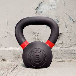 6kg - Seventh Sin Kettlebell