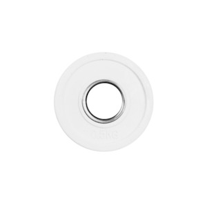 Change Plate Pairs- 0.5-2.5kg's