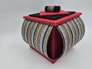 Cartonnage Kit - Dawn's Chinese Lantern Box