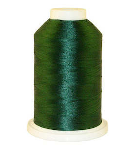 Brother ET808N EMBROIDERY THREAD 808 -DEEP GREEN