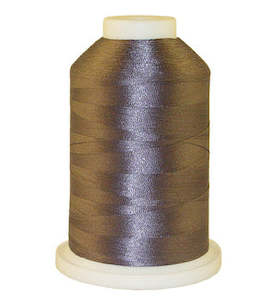 Brother ET704N EMBROIDERY THREAD 704 - GREY