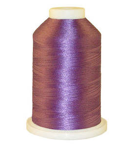 Brother ET612N EMBROIDERY THREAD 612 - PALE PURPLE