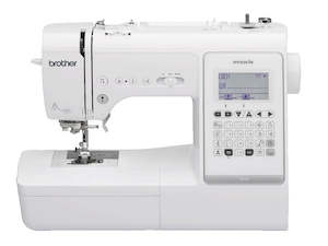 Brother Innov-is A150 Electronic home sewing machine