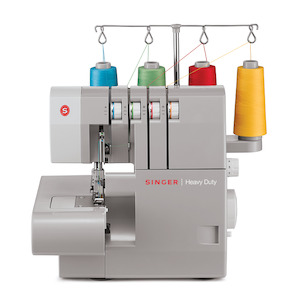 Singer Overlocker Heavy Duty 14HD854