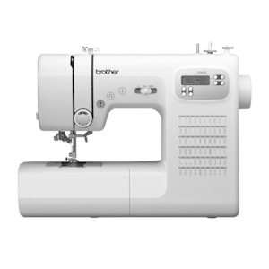 Brother Extra Tough FS60X Sewing Machine