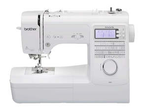 Brother A80 Electronic home sewing machine