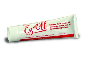 Ez-Off Iron Cleaner