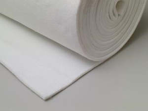 Internet advertising service: Polyester Felt Padding (Width 130cm) Sold Per Meter