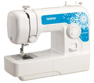 Brother JA1450NT Domestic Sewing Machine