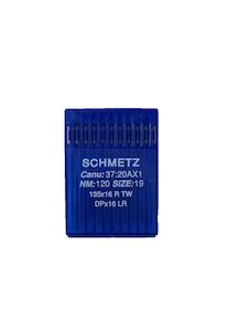 Schmetz Walking Foot Leather Needles. 135x16, DPx16