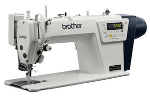 Brother S7250A-503 Automatic Plainsewer, Direct Drive