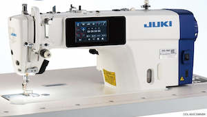 Juki DDL900C Automatic Plainsewer, Direct Drive, Auto foot lift