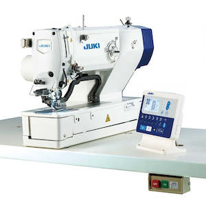 Internet advertising service: Juki LBH-1790SS Buttonhole Sewing Machine