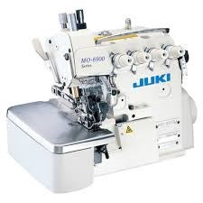 Juki  MO-6714DA-BE6  4 Thread Overlocker