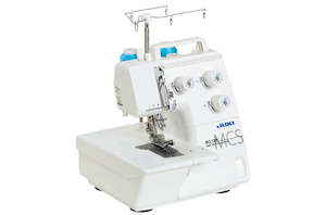 Internet advertising service: Juki MCS1500/SAA Household Coverseamer