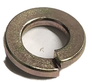 Siruba Knife Bracket Spring Washer