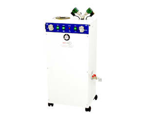 Internet advertising service: Stirovap 223 3.2kw Boiler Unit.