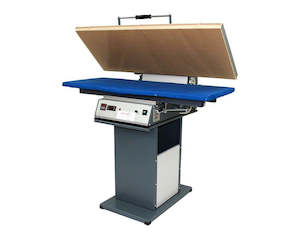 Internet advertising service: Stirovap Scissors Styled Fusing Press 120cm x 48cm (859)