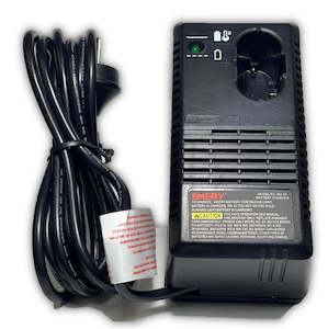 Internet advertising service: Emery EC360 Battery Charger