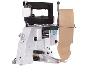 Internet advertising service: Yao Han N600AC Bag Closer With Binder And Cutter