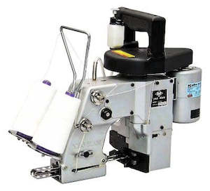 Internet advertising service: Yao Han N320A Two Thread Portable Sewing Machine - Horticulture