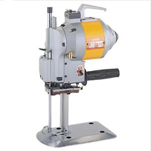 Internet advertising service: Micro Top Small Straight Knife Cutting Machine MA150U