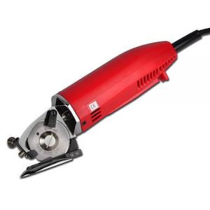 Microtop 2" Mini Round Knife Cutter AS100