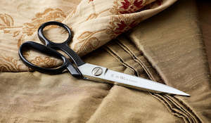 Internet advertising service: Wilkinson Tailors Shear 10 inch  - Left Handed