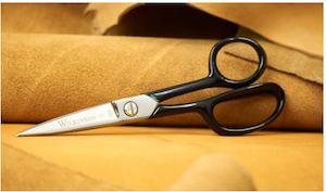 Internet advertising service: Wilkinson Leather Shear 8 inch