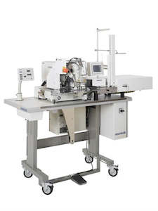 Eisenkolb MPS-2300 Automatic Curtain Pleater