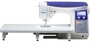 Juki DX-2000QVP Household Sewing Machine