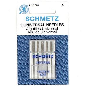 Schmetz General Purpose Domestic Needle Universal