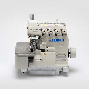 Juki MO6716DAFF650H  5 Thread Overlocker