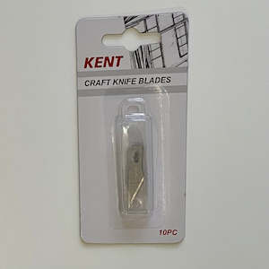 Kent Craft Knife Blades