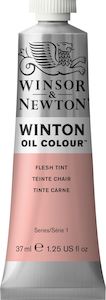 Winton Oil Colour: Winton Oil Colour Flesh Tint