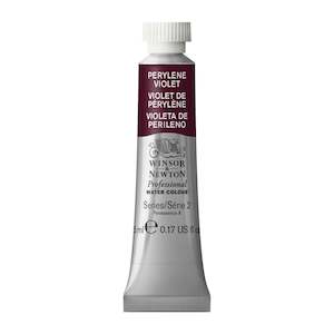 Winsor & Newton Prof WC Perylene Violet - S2