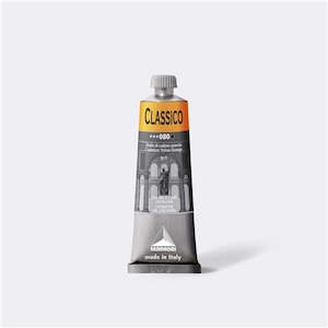 Maimeri Classico Oil: Maimeri Classico Oil Cadmium Yellow Orange - 60ml tube