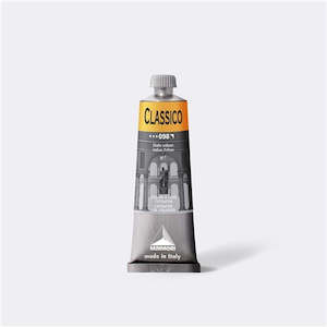 Maimeri Classico Oil Indian Yellow - 60ml tube