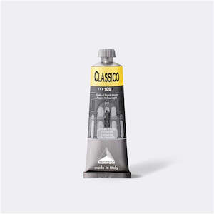 Maimeri Classico Oil: Maimeri Classico Oil Naples Yellow Light - 60ml tube