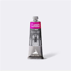 Maimeri Classico Oil Primary Red - Magenta - 60ml tube