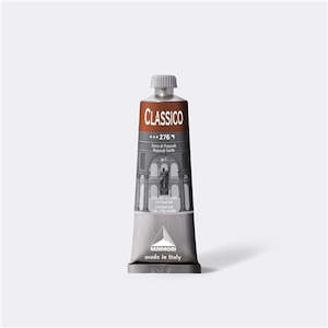 Maimeri Classico Oil Pozzuoli Earth - 60ml tube