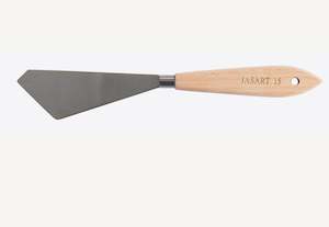 Jasart Painting Knife #15