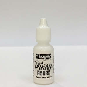 Piñata Alcohol Ink - Blanco (white)