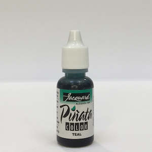 Inks: Piñata Alcohol Ink - Teal