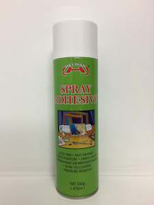 Helmar Spray Adhesive