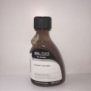 Oil Mediums: Liquin 250ml