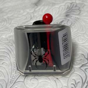 Kum Black Widow Sharpener