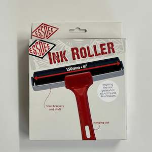 Essdee Ink Roller - 6 inch