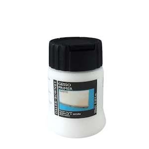 Daler Rowney WHITE Gesso - 250ml