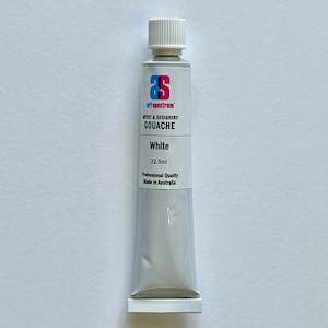 AS Gouache 22.5ml White